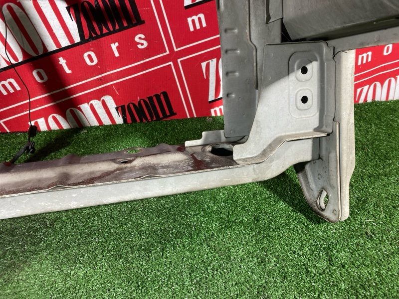 Рамка радиатора, 1900 рублей, Солонцы