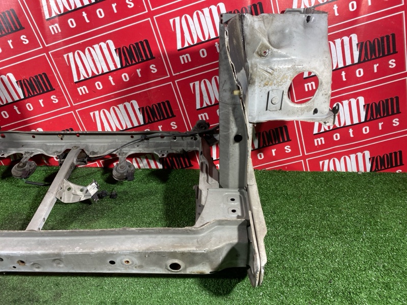 Рамка радиатора, 1900 рублей, Солонцы