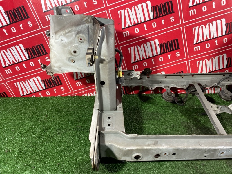 Рамка радиатора, 1900 рублей, Солонцы