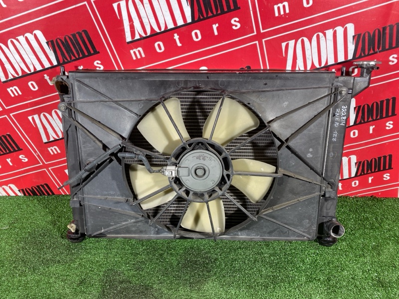 Радиатор двигателя, 2900 рублей, Солонцы