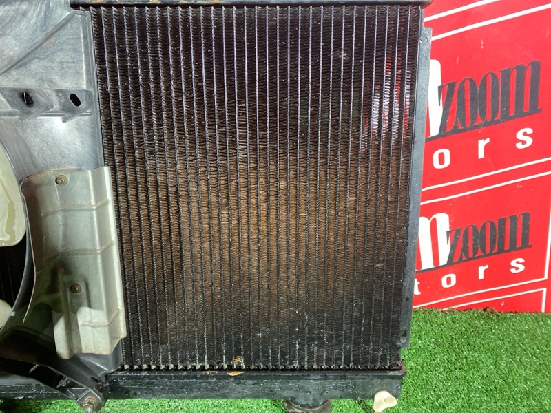 Радиатор двигателя, 5700 рублей, Солонцы