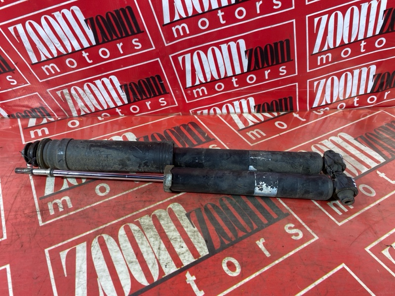 Амортизатор, 3500 рублей, Солонцы