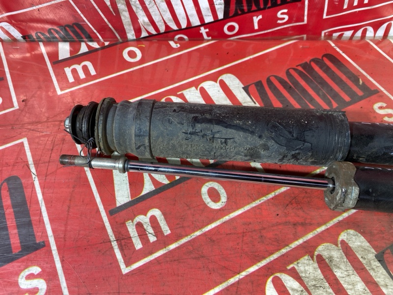 Амортизатор, 3500 рублей, Солонцы