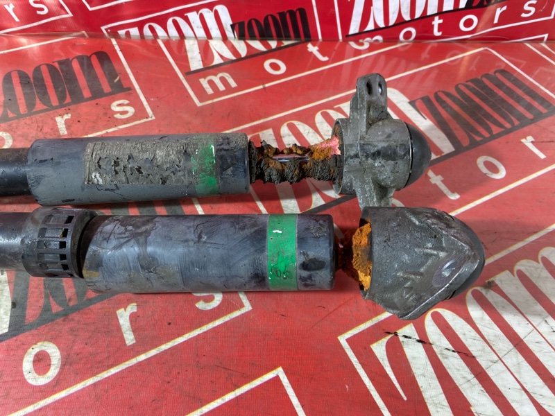 Амортизатор, 1000 рублей, Солонцы