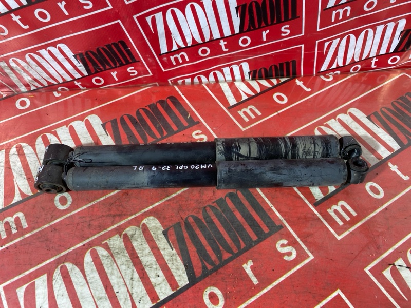 Амортизатор, 1200 рублей, Солонцы