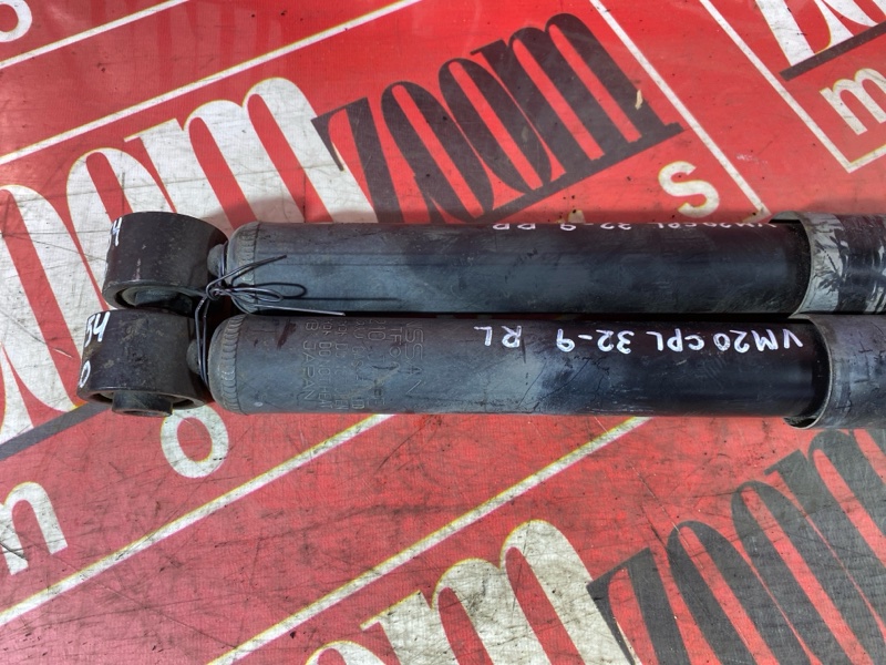 Амортизатор, 1200 рублей, Солонцы