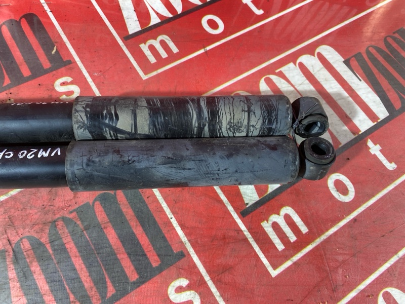 Амортизатор, 1200 рублей, Солонцы