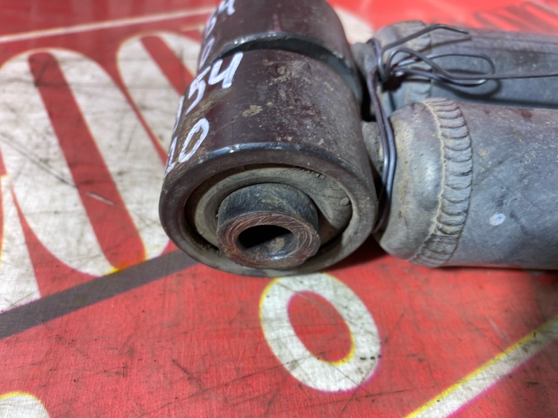 Амортизатор, 1200 рублей, Солонцы