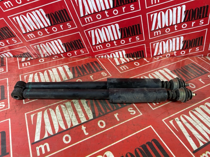 Амортизатор, 1400 рублей, Солонцы