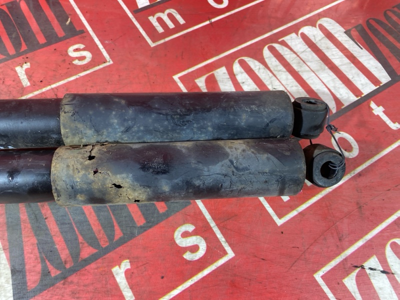 Амортизатор, 1200 рублей, Солонцы