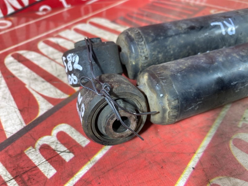 Амортизатор, 1200 рублей, Солонцы