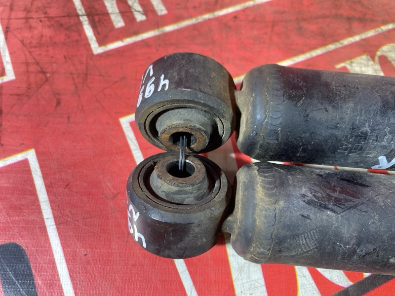 Амортизатор, 1200 рублей, Солонцы