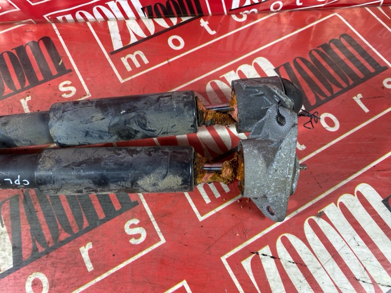 Амортизатор, 1500 рублей, Солонцы