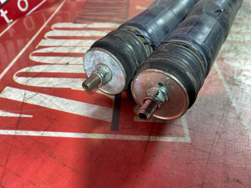 Амортизатор, 2900 рублей, Солонцы