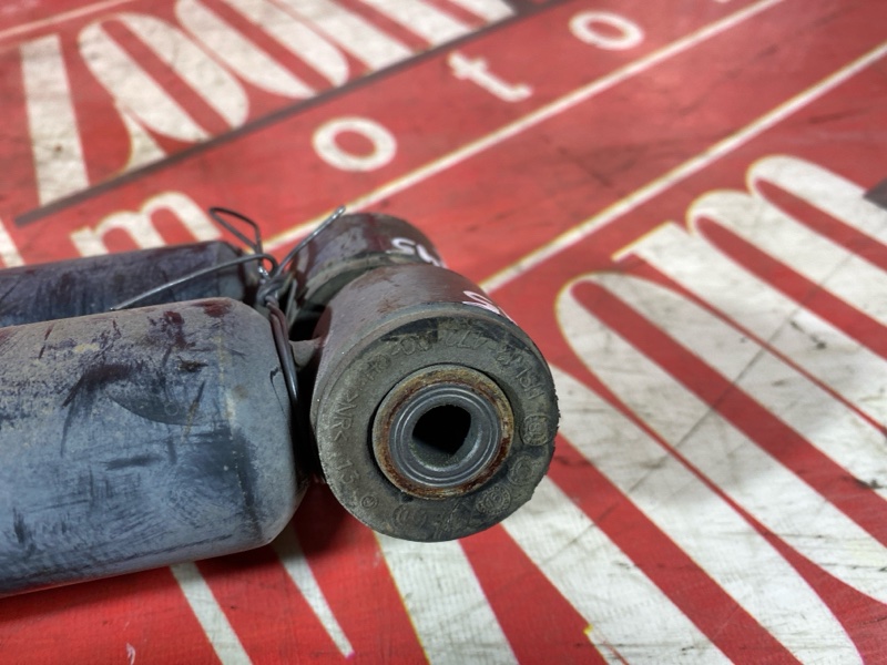 Амортизатор, 2900 рублей, Солонцы