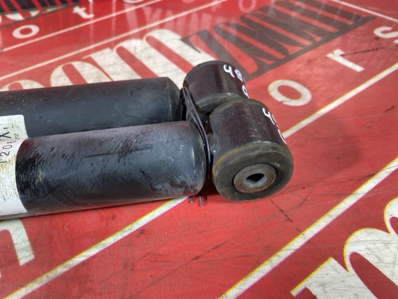 Амортизатор, 2400 рублей, Солонцы