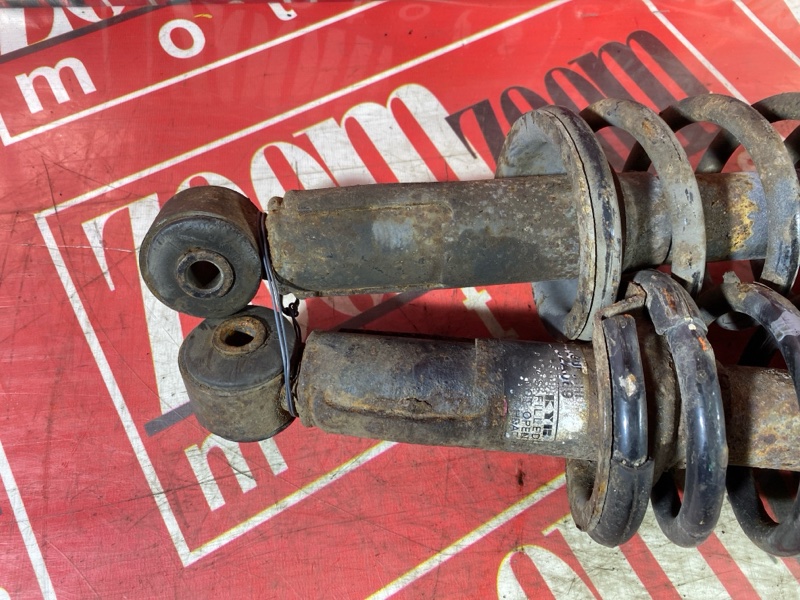 Стойка подвески, 1900 рублей, Солонцы