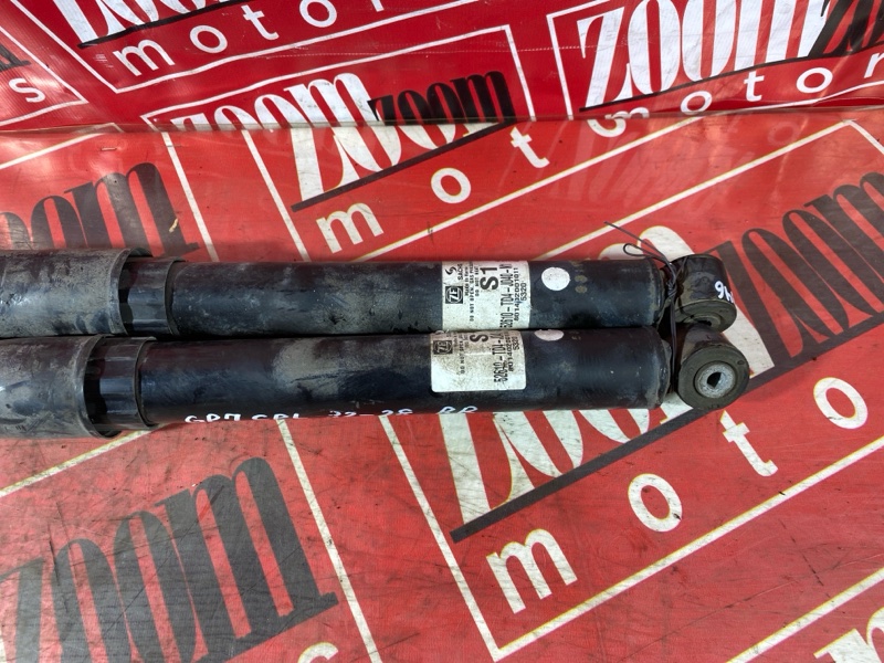 Амортизатор, 1900 рублей, Солонцы