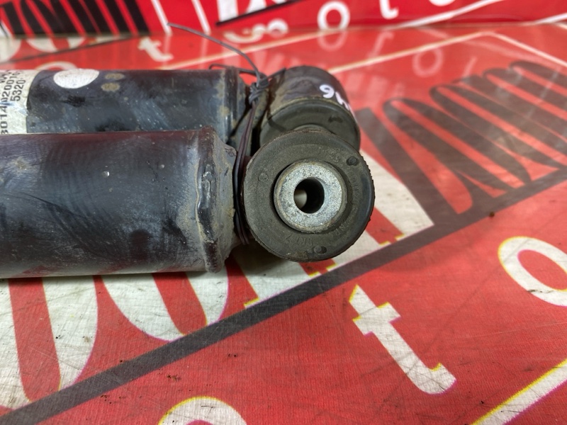 Амортизатор, 1900 рублей, Солонцы