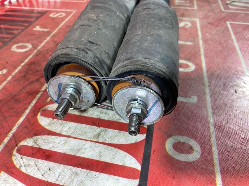 Амортизатор, 1900 рублей, Солонцы