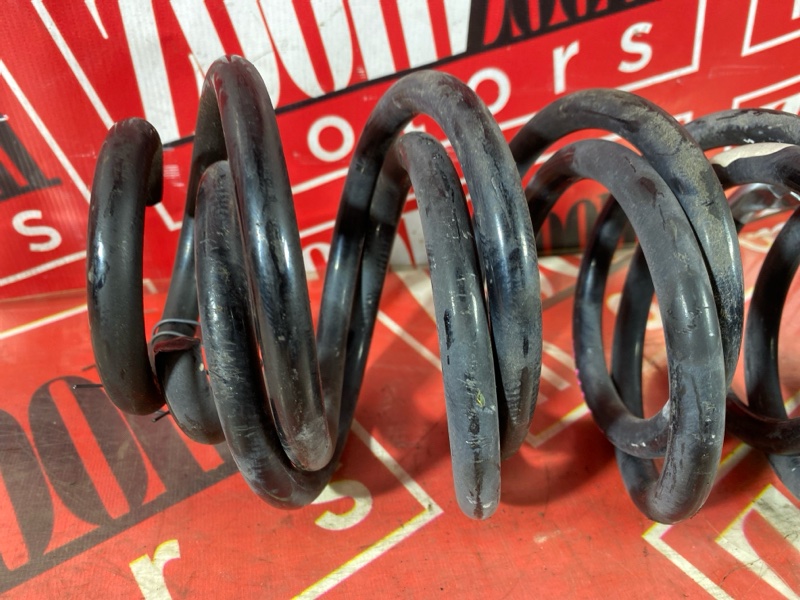 Пружина подвески, 1500 рублей, Солонцы