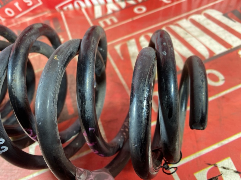 Пружина подвески, 1500 рублей, Солонцы