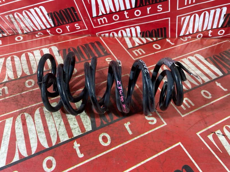 Пружина подвески, 1500 рублей, Солонцы