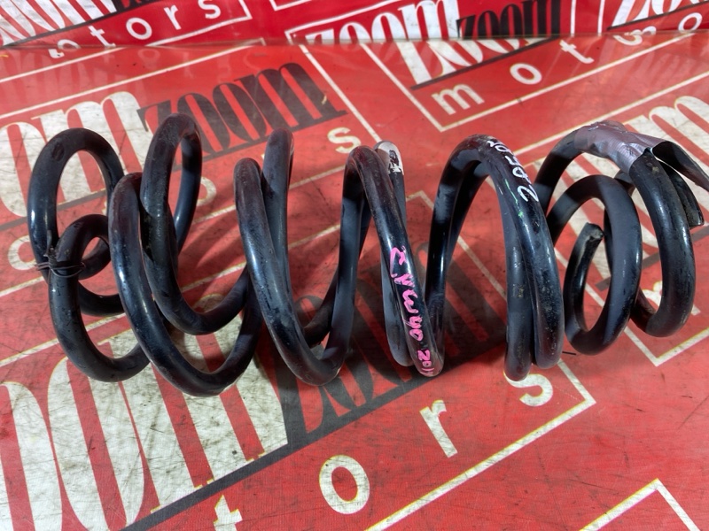 Пружина подвески, 1500 рублей, Солонцы