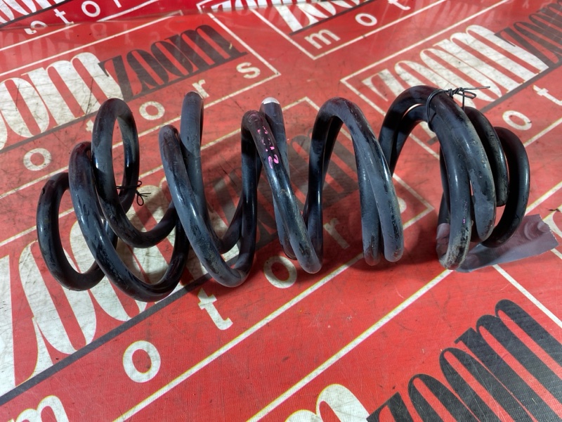 Пружина подвески, 1500 рублей, Солонцы