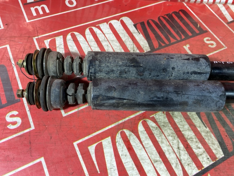 Амортизатор, 1000 рублей, Солонцы