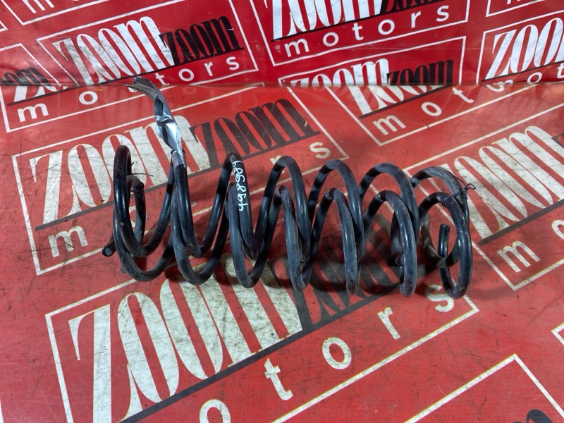 Пружина подвески, 1000 рублей, Солонцы