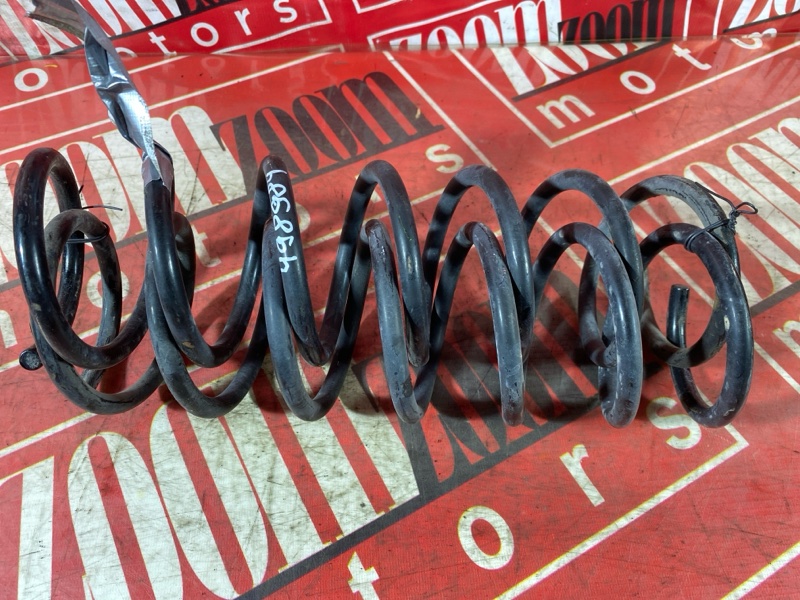 Пружина подвески, 1000 рублей, Солонцы