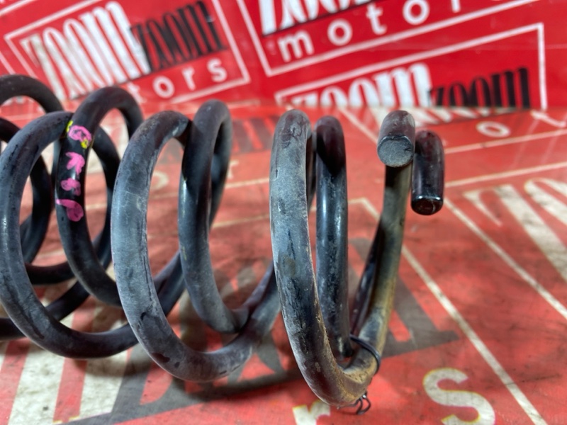 Пружина подвески, 1000 рублей, Солонцы