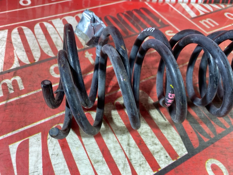 Пружина подвески, 1000 рублей, Солонцы