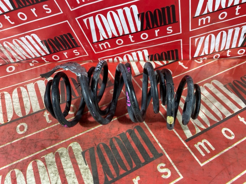 Пружина подвески, 3000 рублей, Солонцы