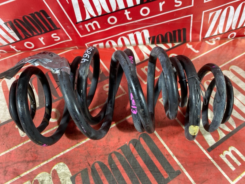 Пружина подвески, 3000 рублей, Солонцы