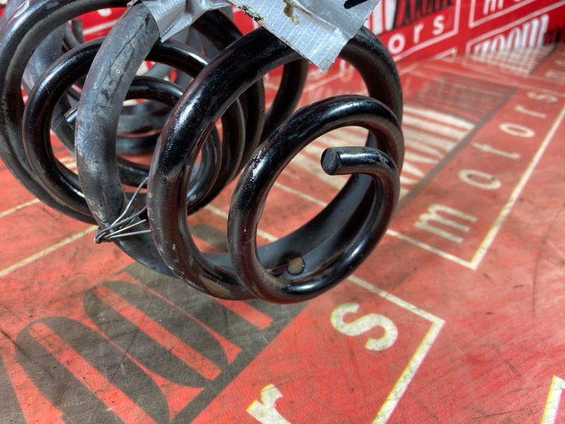 Пружина подвески, 3000 рублей, Солонцы