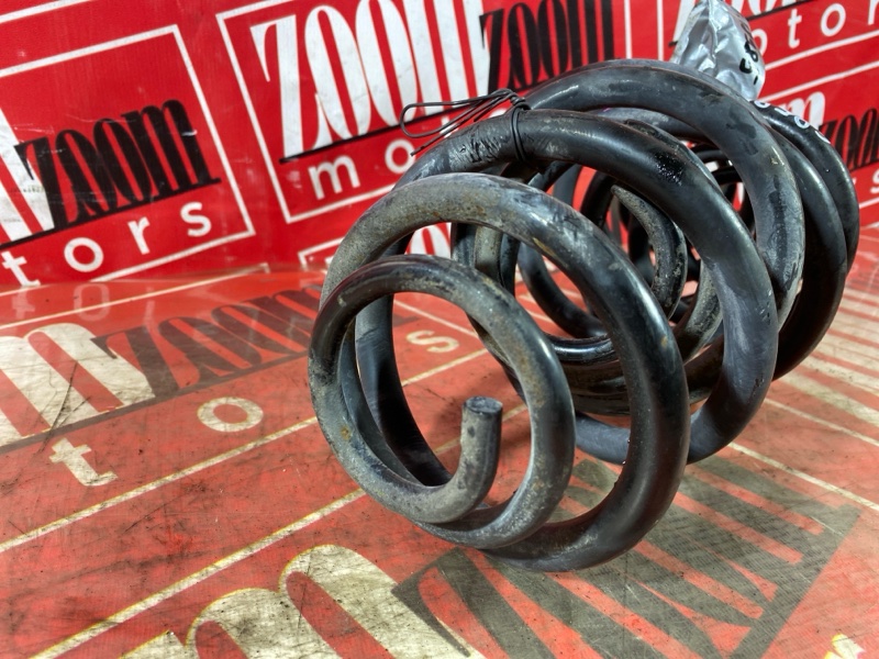 Пружина подвески, 3000 рублей, Солонцы