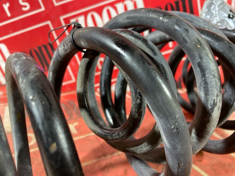 Пружина подвески, 3000 рублей, Солонцы