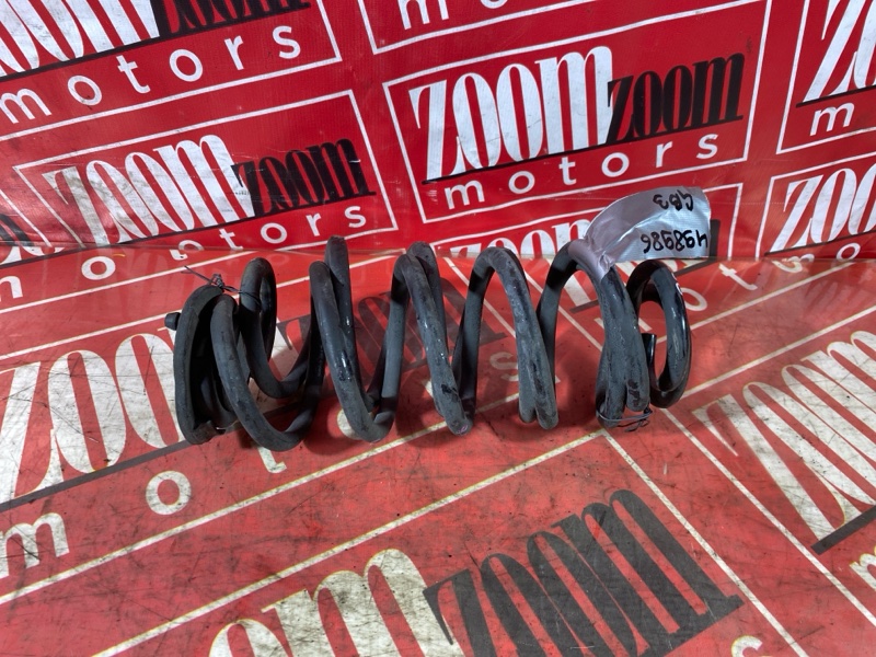 Пружина подвески, 900 рублей, Солонцы