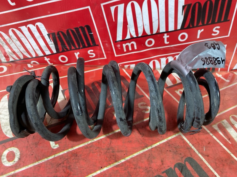 Пружина подвески, 900 рублей, Солонцы