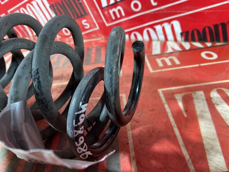 Пружина подвески, 900 рублей, Солонцы