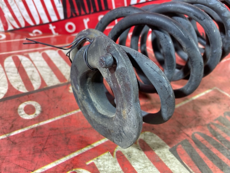 Пружина подвески, 900 рублей, Солонцы