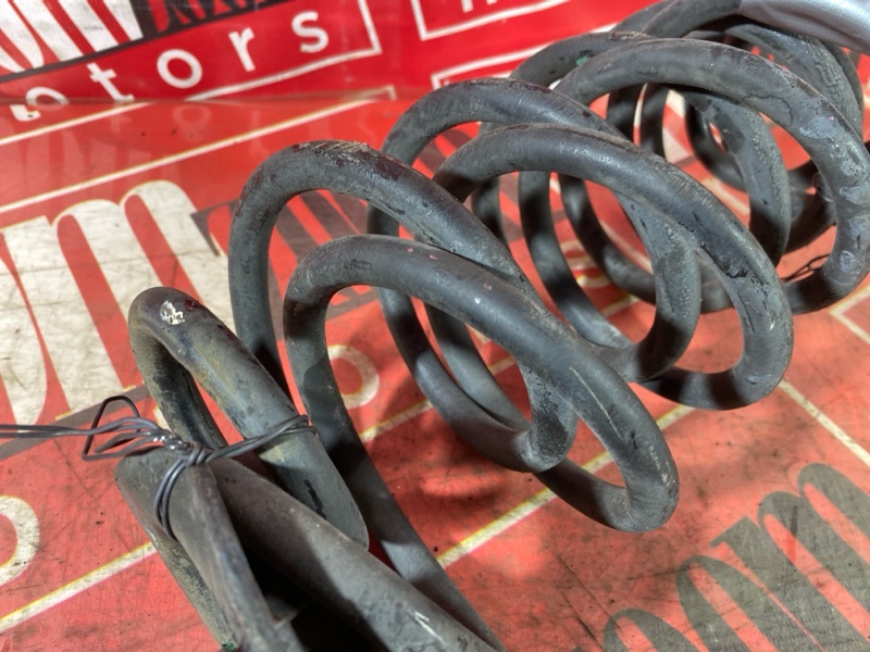 Пружина подвески, 900 рублей, Солонцы