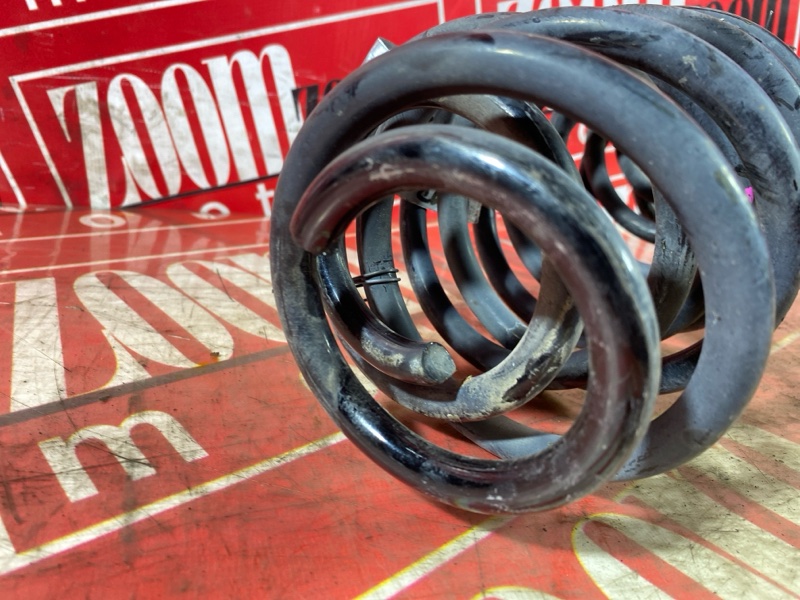 Пружина подвески, 1000 рублей, Солонцы