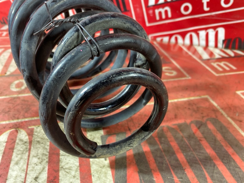 Пружина подвески, 1000 рублей, Солонцы