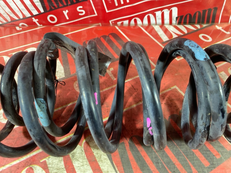 Пружина подвески, 1000 рублей, Солонцы