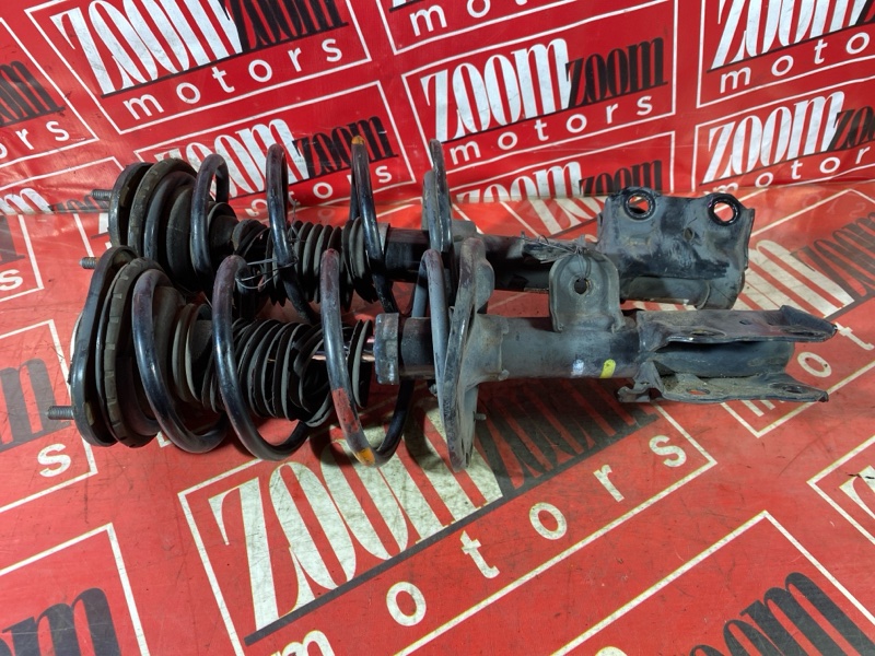 Стойка подвески, 3500 рублей, Солонцы