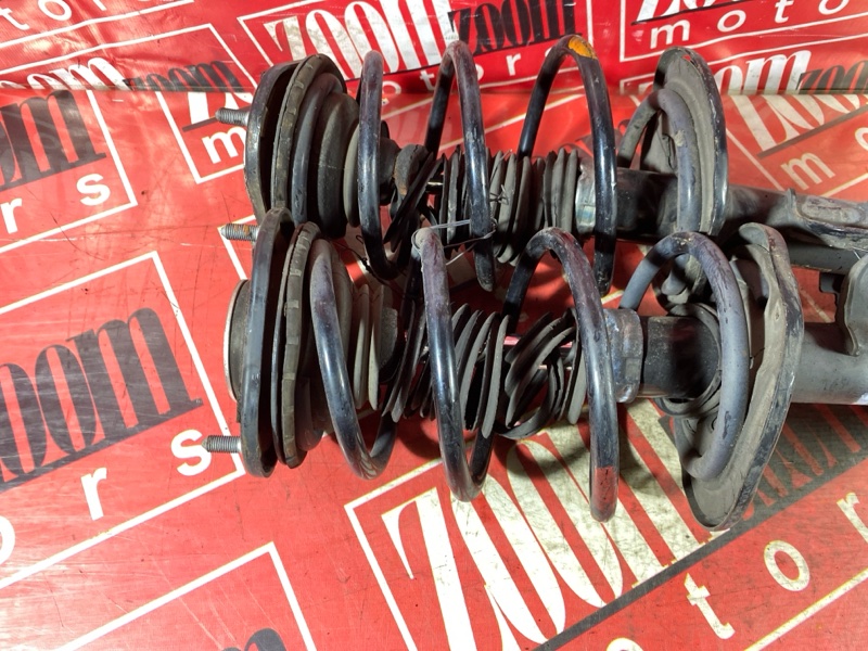 Стойка подвески, 3500 рублей, Солонцы