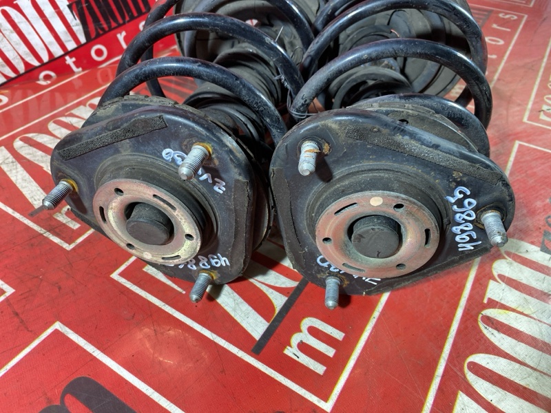 Стойка подвески, 3500 рублей, Солонцы